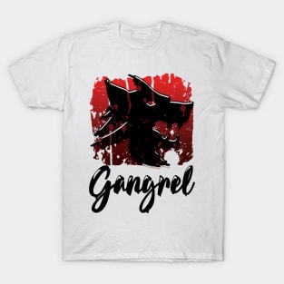 Clan Gangrel T-Shirt